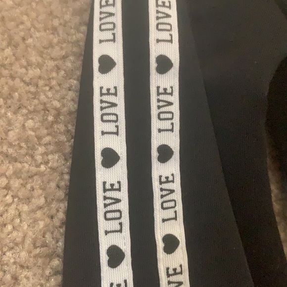 A black sweater🖤 - Picture 2 of 4